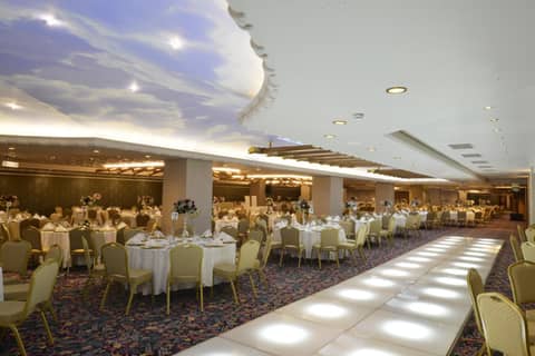 Eresin Hotels Topkapı — photo 6