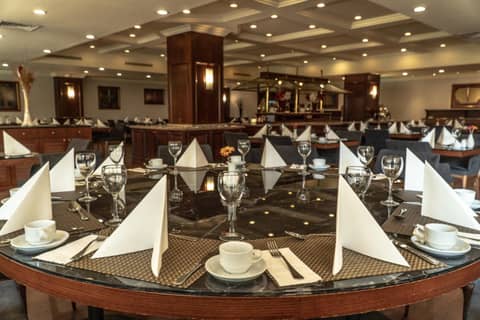 Eresin Hotels Topkapı — photo 7