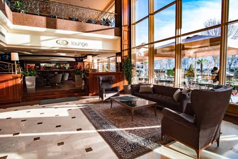 Eresin Hotels Topkapı — photo 8