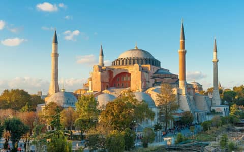 Eresin Hotels Topkapı — photo 9