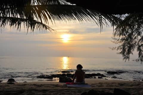 Ancarine Beach Resort — photo 6