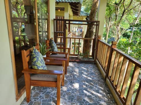 Ancarine Beach Resort — photo 7
