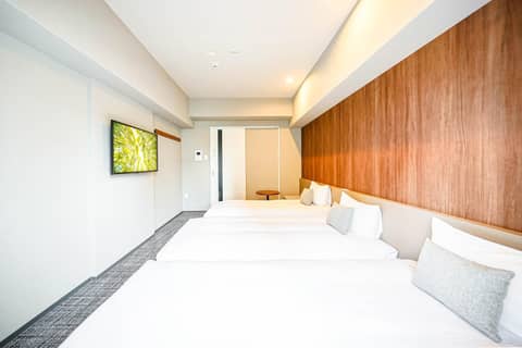 NICO Hotel Osaka Nippombashi — photo 5