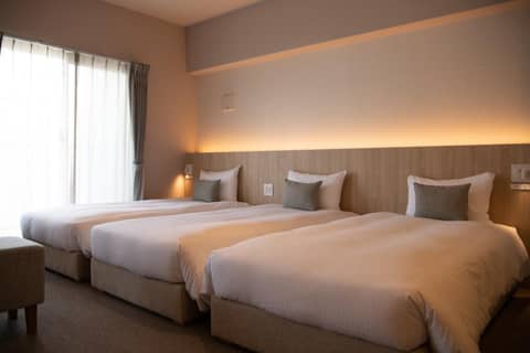 NICO Hotel Osaka Nippombashi — photo 8
