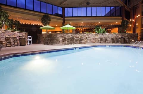 Holiday Inn Bloomington Airport South Mall Area by IHG — photo 2