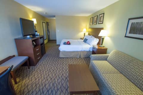 Holiday Inn Bloomington Airport South Mall Area by IHG — photo 3