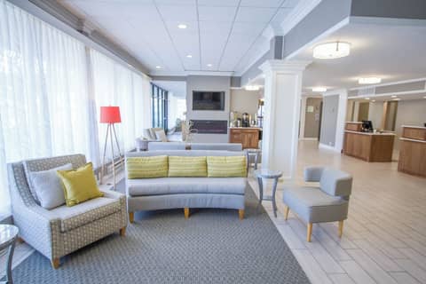 Holiday Inn Bloomington Airport South Mall Area by IHG — photo 9