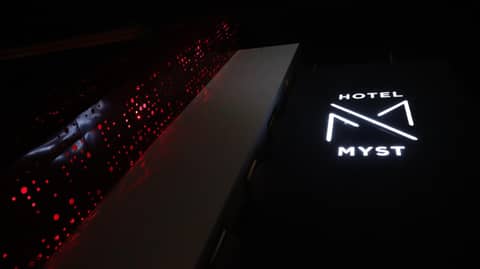 Hotel Myst. — other