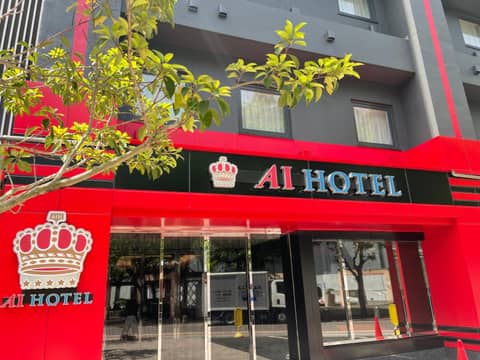 APA Hotel Keikyu Kamata Ekimae Nishi — photo 2
