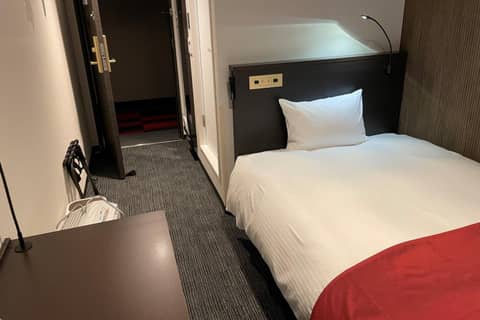 APA Hotel Keikyu Kamata Ekimae Nishi — photo 3