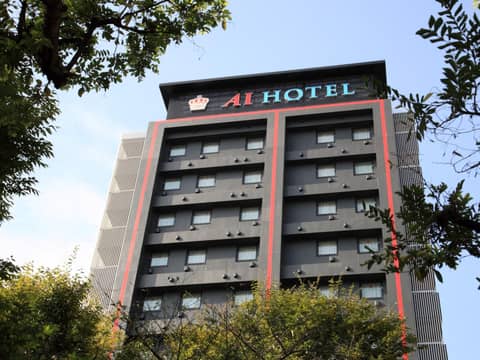 APA Hotel Keikyu Kamata Ekimae Nishi — photo 5