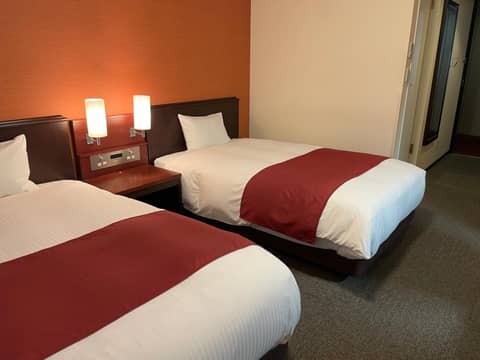APA Hotel Keikyu Kamata Ekimae Nishi — photo 7
