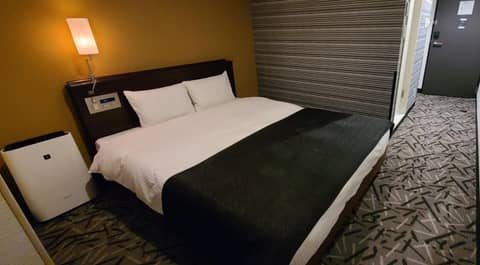 APA Hotel Keikyu Kamata Ekimae Nishi — photo 8