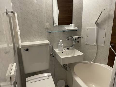 APA Hotel Keikyu Kamata Ekimae Nishi — photo 9