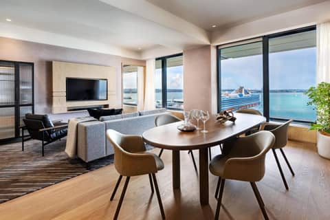 InterContinental Auckland by IHG — photo 2