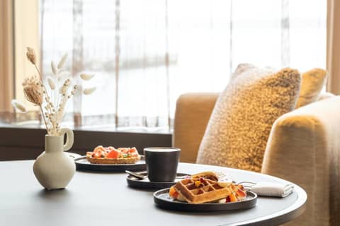 InterContinental Auckland by IHG — photo 7