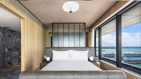 InterContinental Auckland by IHG — photo 8