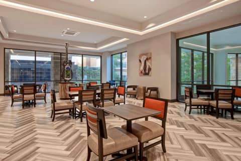 Hampton Inn & Suites on the San Antonio Riverwalk — photo 3