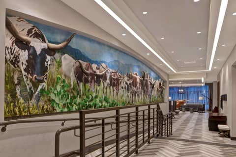 Hampton Inn & Suites on the San Antonio Riverwalk — photo 4