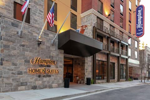 Hampton Inn & Suites on the San Antonio Riverwalk — photo 5