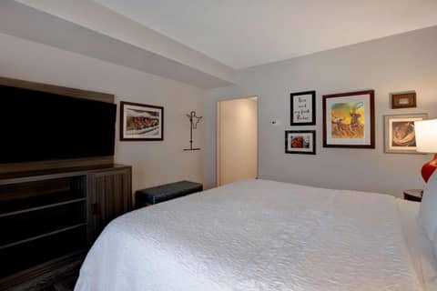 Hampton Inn & Suites on the San Antonio Riverwalk — photo 6