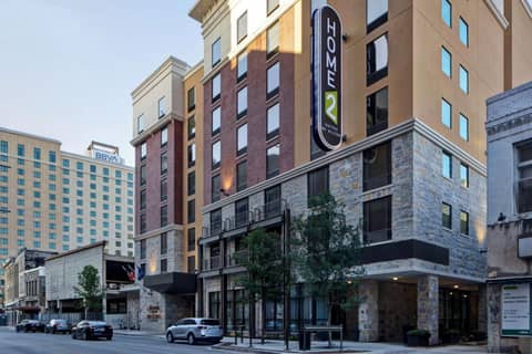 Hampton Inn & Suites on the San Antonio Riverwalk — photo 7