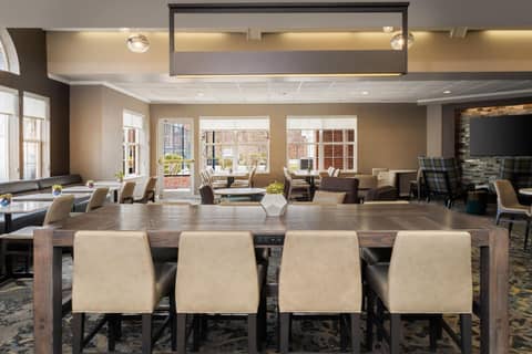 Residence Inn Salt Lake City Airport — photo 2
