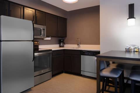 Residence Inn Salt Lake City Airport — photo 3