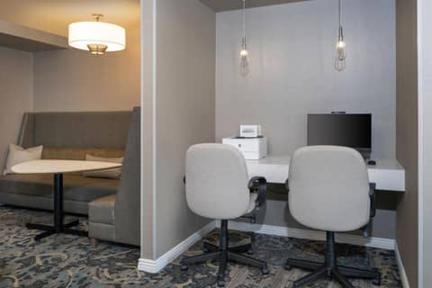 Residence Inn Salt Lake City Airport — photo 4