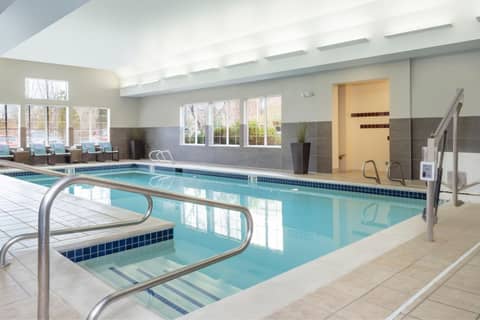 Residence Inn Salt Lake City Airport — photo 5