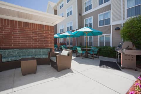 Residence Inn Salt Lake City Airport — photo 6