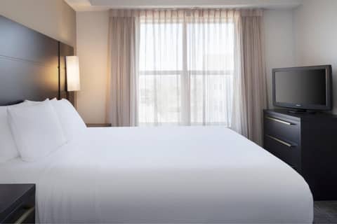 Residence Inn Salt Lake City Airport — photo 9