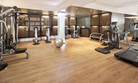 Hotel Fénix a Gran Meliá Hotel - The Leading Hotels of the World — photo 3