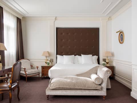 Hotel Fénix a Gran Meliá Hotel - The Leading Hotels of the World — photo 8
