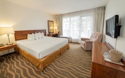 Irazú Hotel & Studios — photo 3