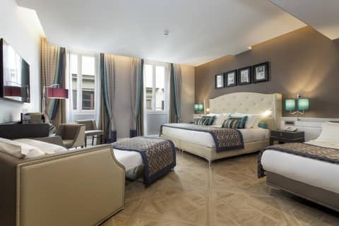 Hotel Spadai — photo 8