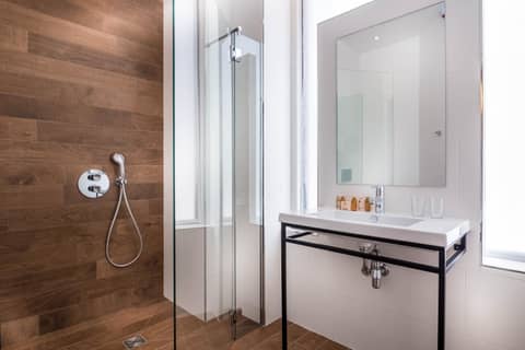 Hotel Marais Grands Boulevards — photo 4