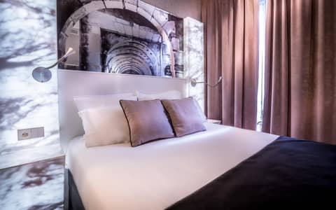 Hotel Marais Grands Boulevards — photo 5
