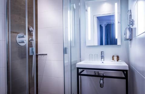 Hotel Marais Grands Boulevards — photo 6