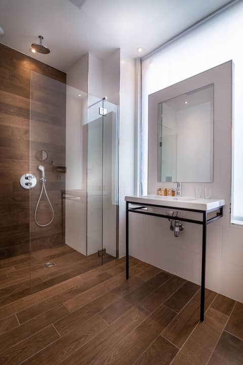 Hotel Marais Grands Boulevards — photo 9
