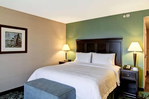 Hampton Inn by Hilton Toronto Airport Corporate Centre — photo 3