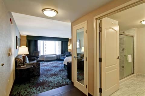 Hampton Inn by Hilton Toronto Airport Corporate Centre — photo 6