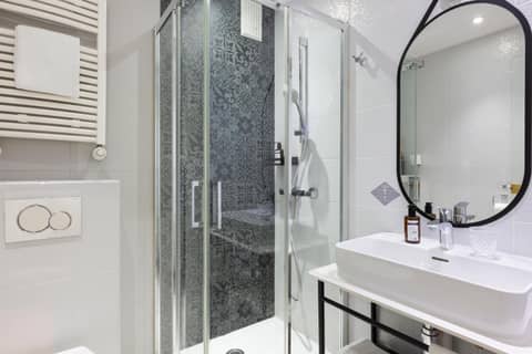 Hôtel Edmond W Lyon Part-Dieu — photo 6
