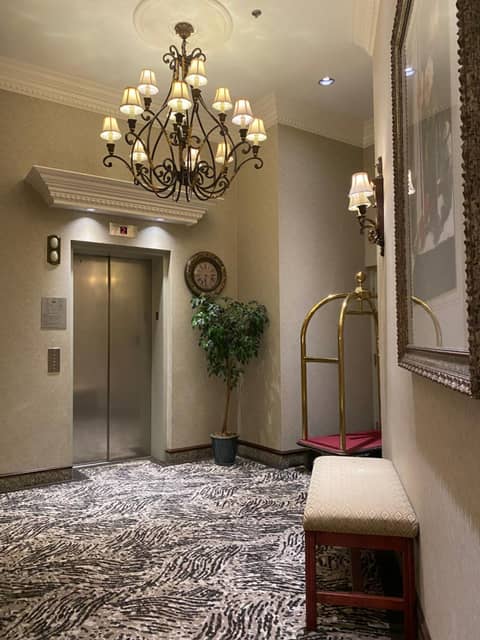Kingston Hotel — photo 2
