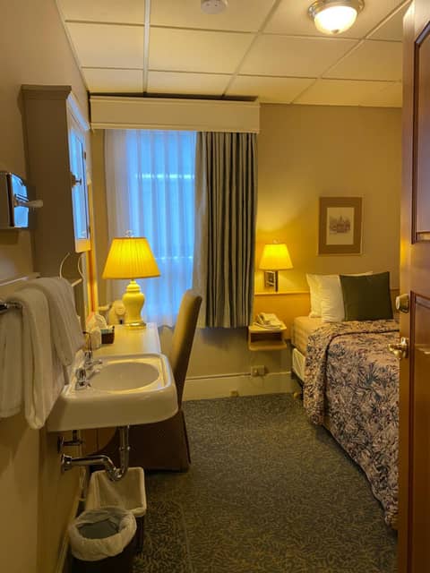 Kingston Hotel — photo 4