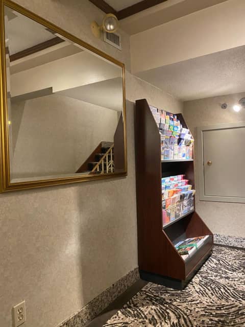 Kingston Hotel — photo 7