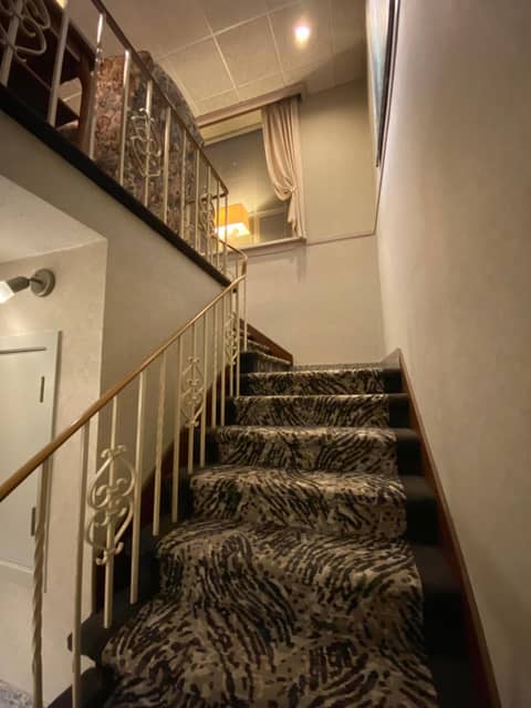 Kingston Hotel — photo 9