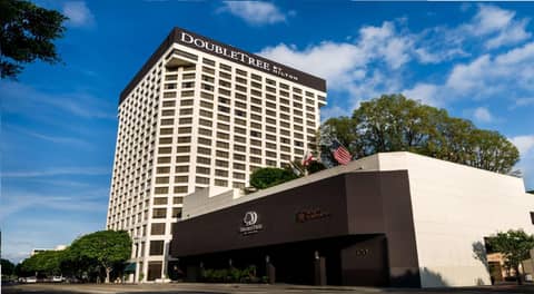 Doubletree by Hilton Los Angeles Downtown — photo 3
