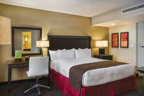 Doubletree by Hilton Los Angeles Downtown — photo 5