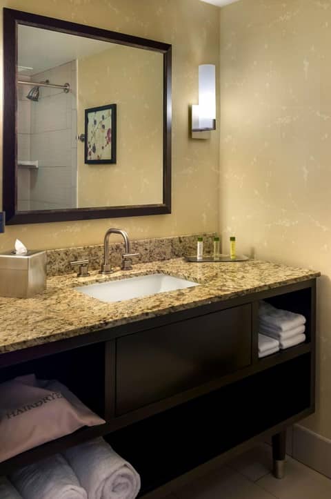 Doubletree by Hilton Los Angeles Downtown — photo 6